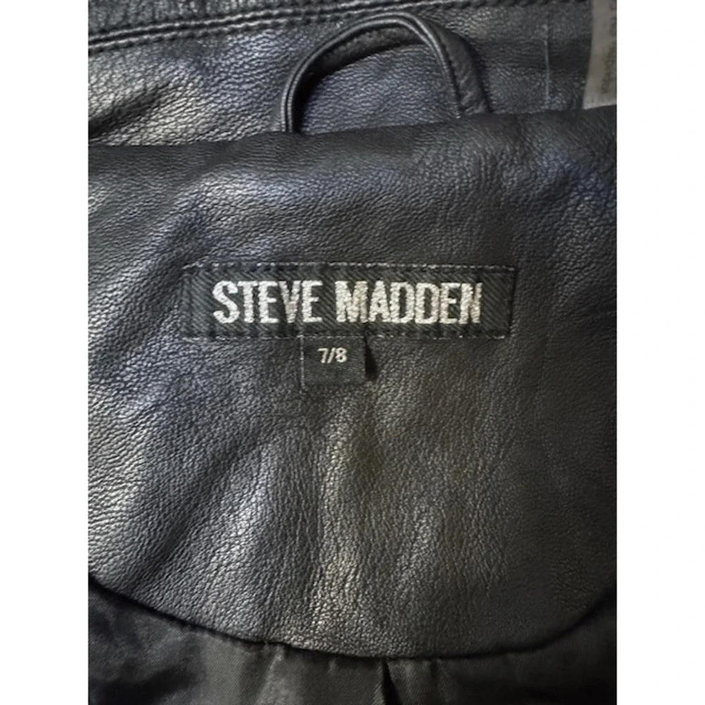 Steve Madden steve madden
